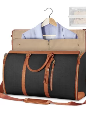 Foldable Travel Bag