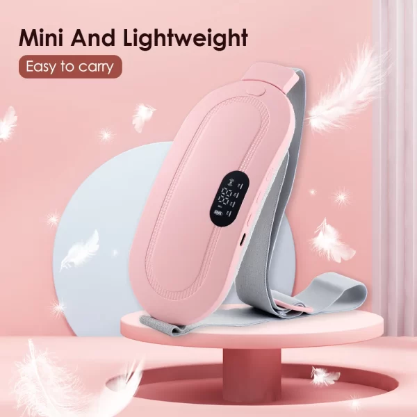 Menstrual Cramp Relief Belt